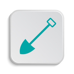 Shovel icon