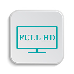 Full HD icon