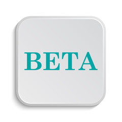 Beta icon