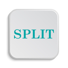 Split icon