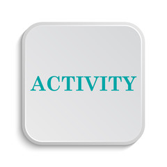Activity icon