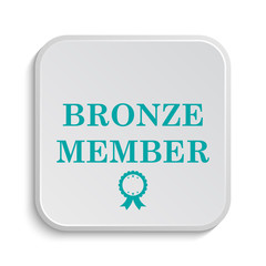 Bronze member icon