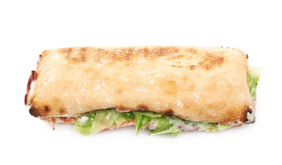 Sub sandwich isolated