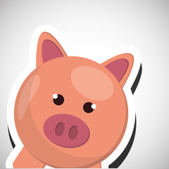 Financial item design. money icon. Flat illustration, vector gra