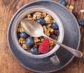 Granola