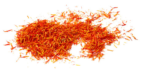 Fototapeta premium Saffron