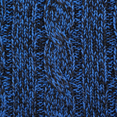 Fragment of a fabric material texture