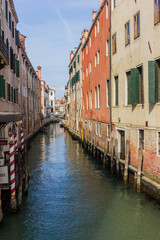 Fototapeta na wymiar Venezia Venice