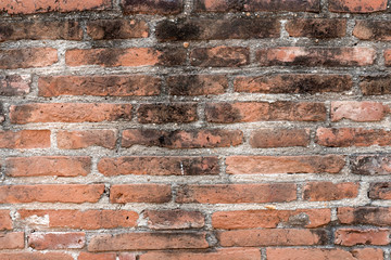 old brick wall texture
