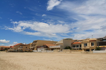 Carnon Plage, France