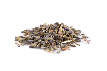 dried lavender organic tea