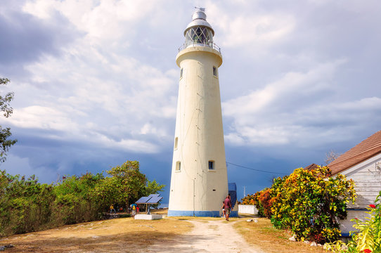 Jamaica Lighthouse