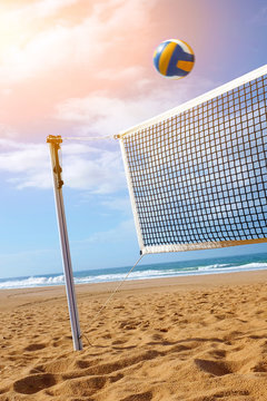 Beach Volley