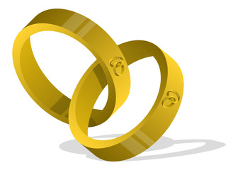 wedding rings