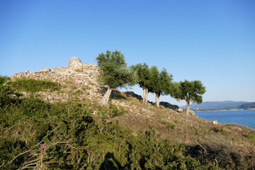 Sithonia, Halkidiki