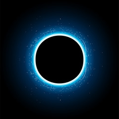Obraz premium abstract light 08