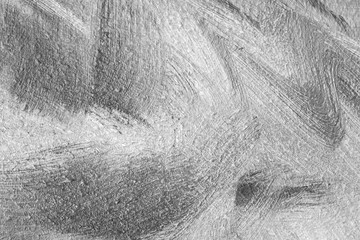 Art background, expressive brush strokes texture