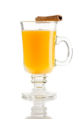 Yellow Drink
