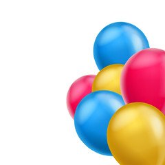 picture of balloons
