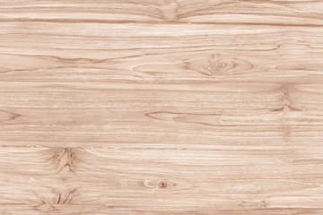 Wood texture with natural pattern for design and decoration. Surface of teak wood background