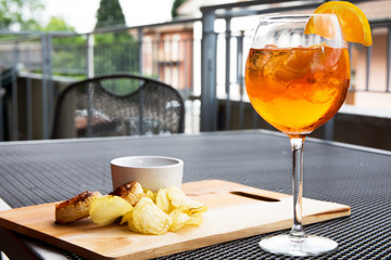 Lo spritz