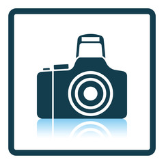 Photo camera icon