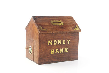  Money Box