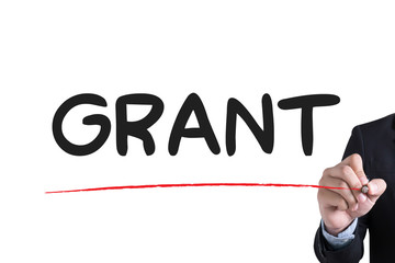 GRANT