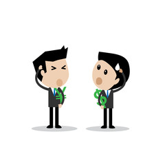 money value of currencies effect to youn businessman or investor