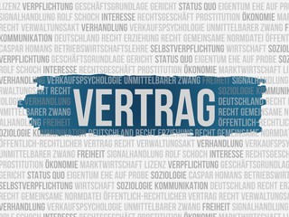 Vertrag