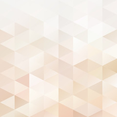 Pink Grid Mosaic Background, Creative Design Templates