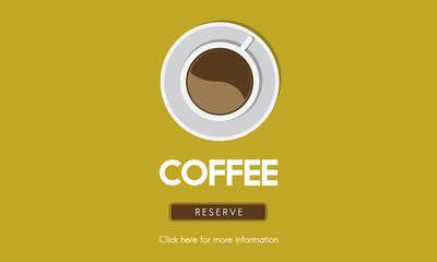 Coffee Break Drink Free Time Concept