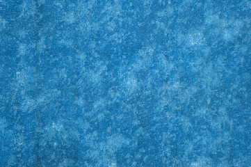 blue ice texture