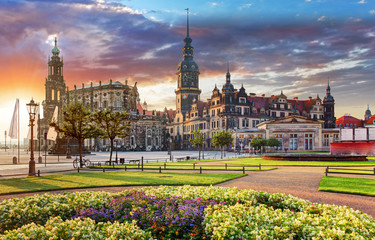 Dresden, Deutschland