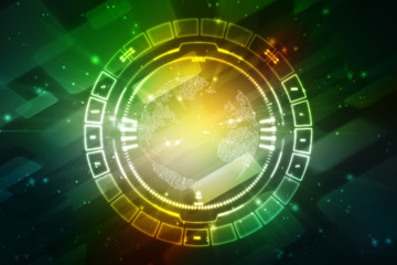 globe internet connecting