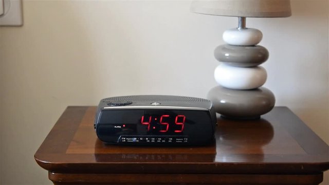 radio r&eacute;veil