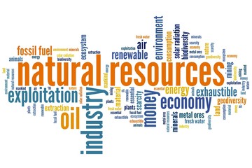 Natural resources