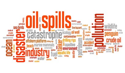 Environmental pollution