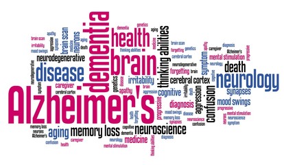 Alzheimer's disease