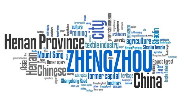 Zhengzhou, China