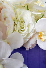 Свадебные цветы