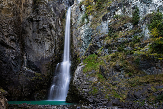 Cascata Isollaz