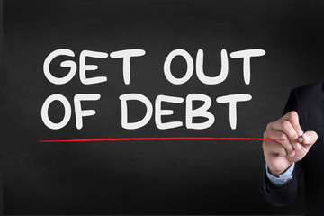 Get Out of Debt