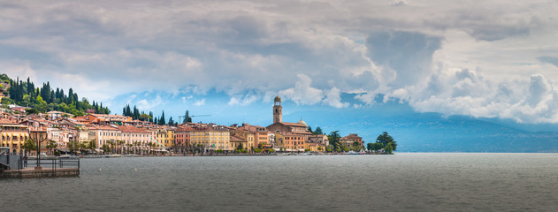 Salo am Gardasee
