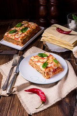 Lasagne