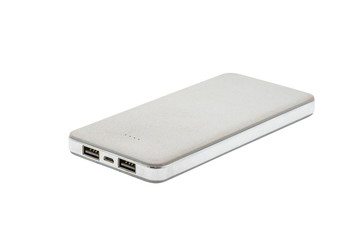 battery bank isolated