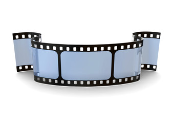 Filmstrip - 3D