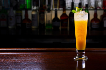 Collins Cocktail