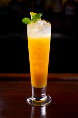 Collins Cocktail