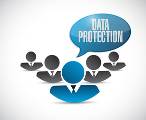 Data Protection specialists sign